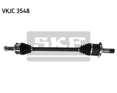 Semiasse SKF - VKJC 3548